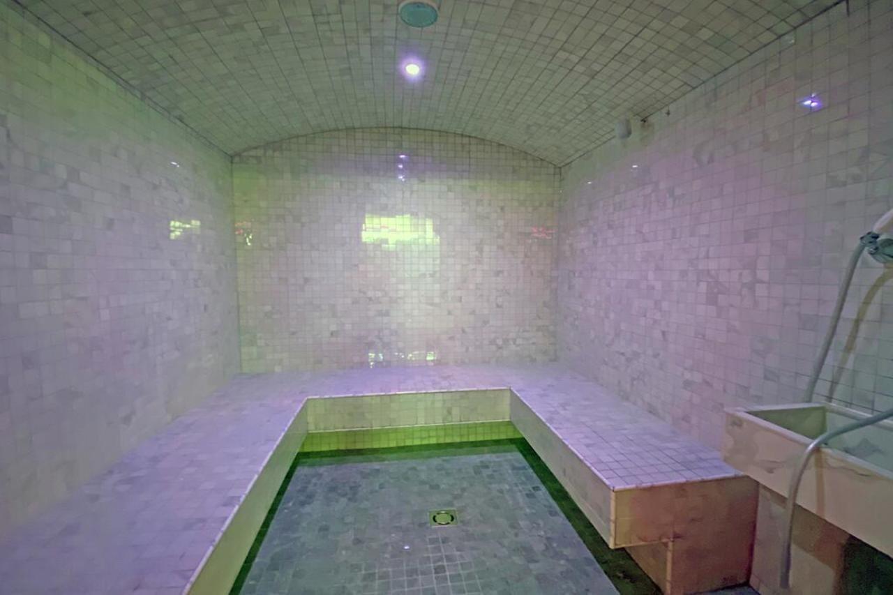 Hotel Villa Chiara Terracina Kültér fotó