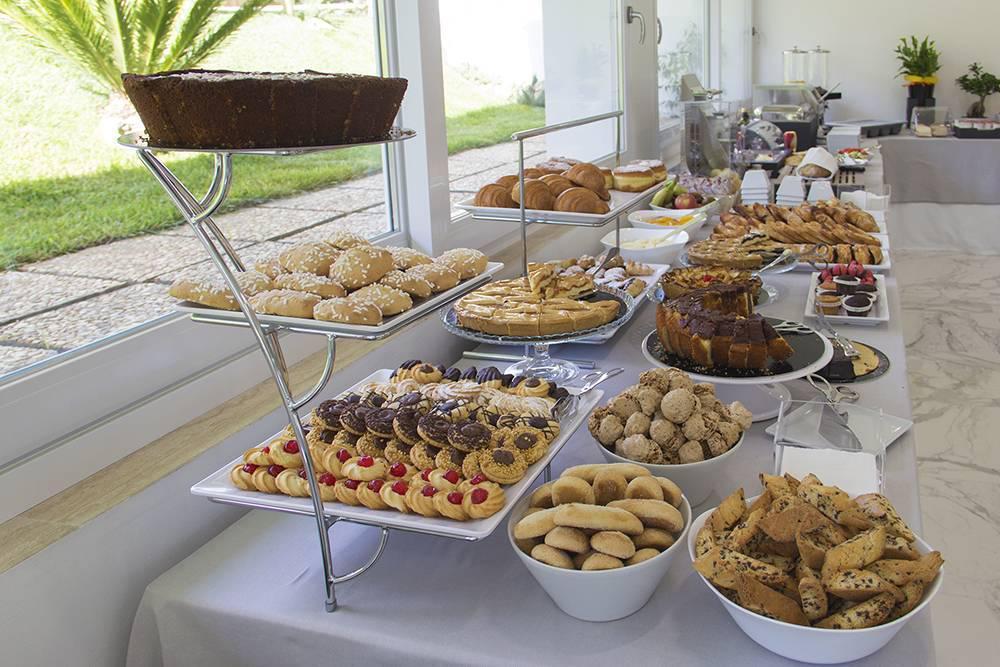 Hotel Villa Chiara Terracina Kültér fotó