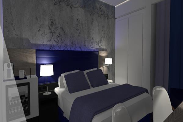 Hotel Villa Chiara Terracina Kültér fotó