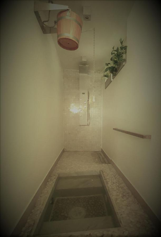 Hotel Villa Chiara Terracina Kültér fotó